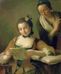 The Reading